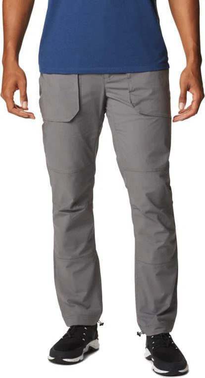 Cobble Creek Utility Pants, 30" Inseam - Big - Mens - Image 8