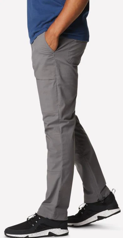 Cobble Creek Utility Pants, 34" Inseam - Big - Mens - Image 11