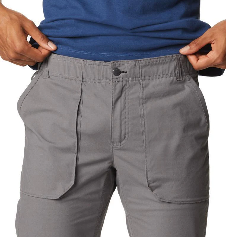 Cobble Creek Utility Pants, 34" Inseam - Big - Mens - Image 12