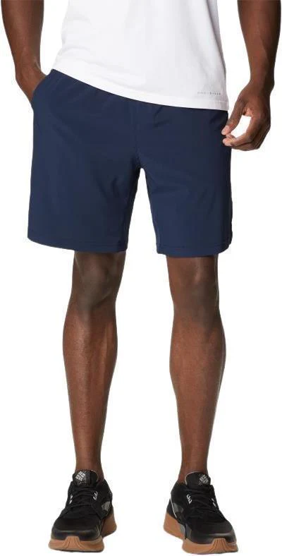 Columbia Hike Brief Shorts, 6" Inseam - Mens - Image 2