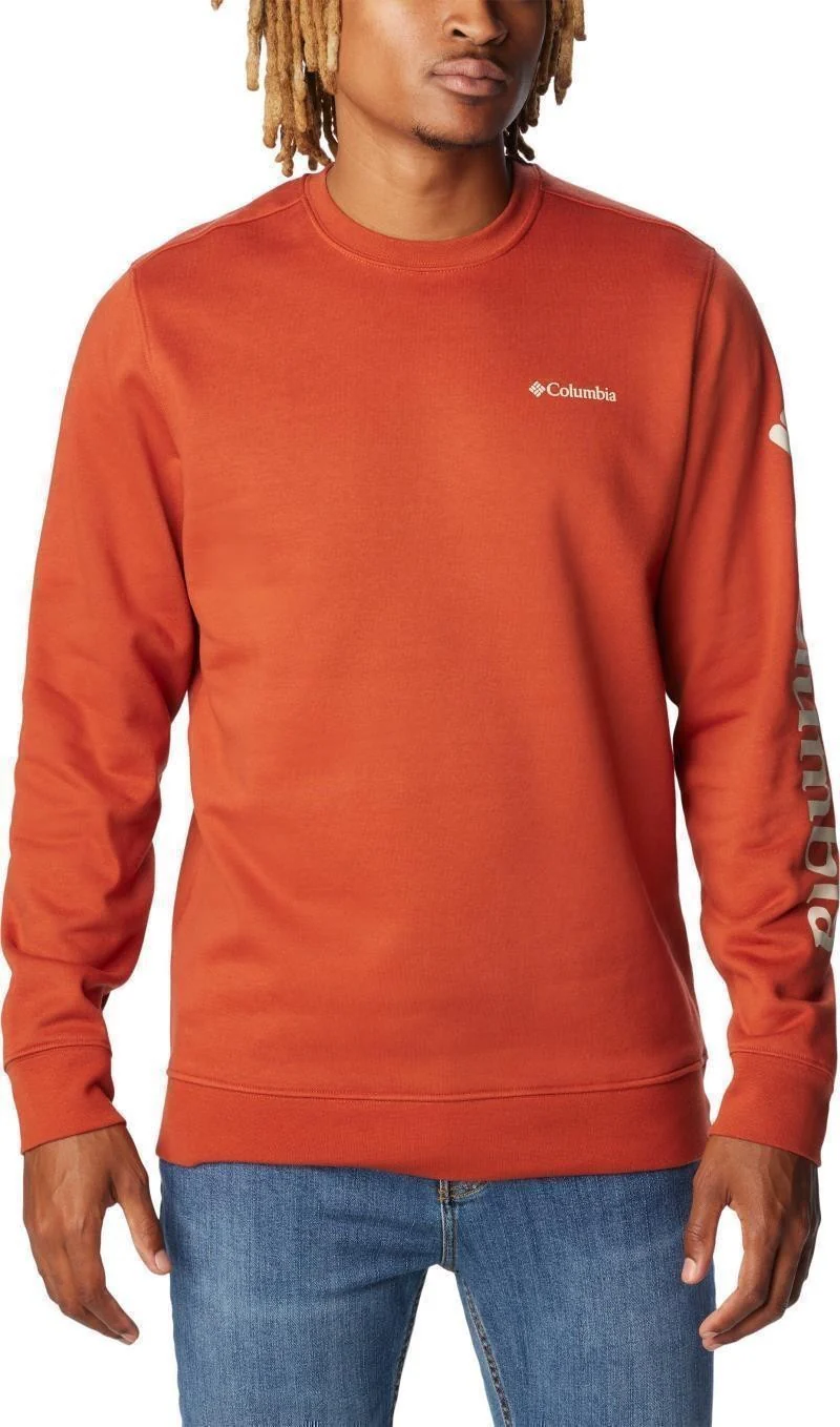 Columbia Trek Crew - Mens - Image 34