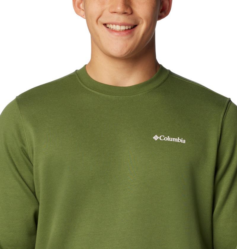 Columbia Trek Crew, Tall - Mens - Image 80