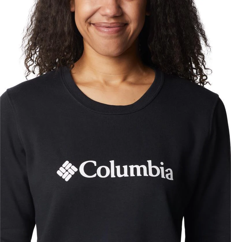 Columbia Trek Graphic Crew - Womens - Image 125