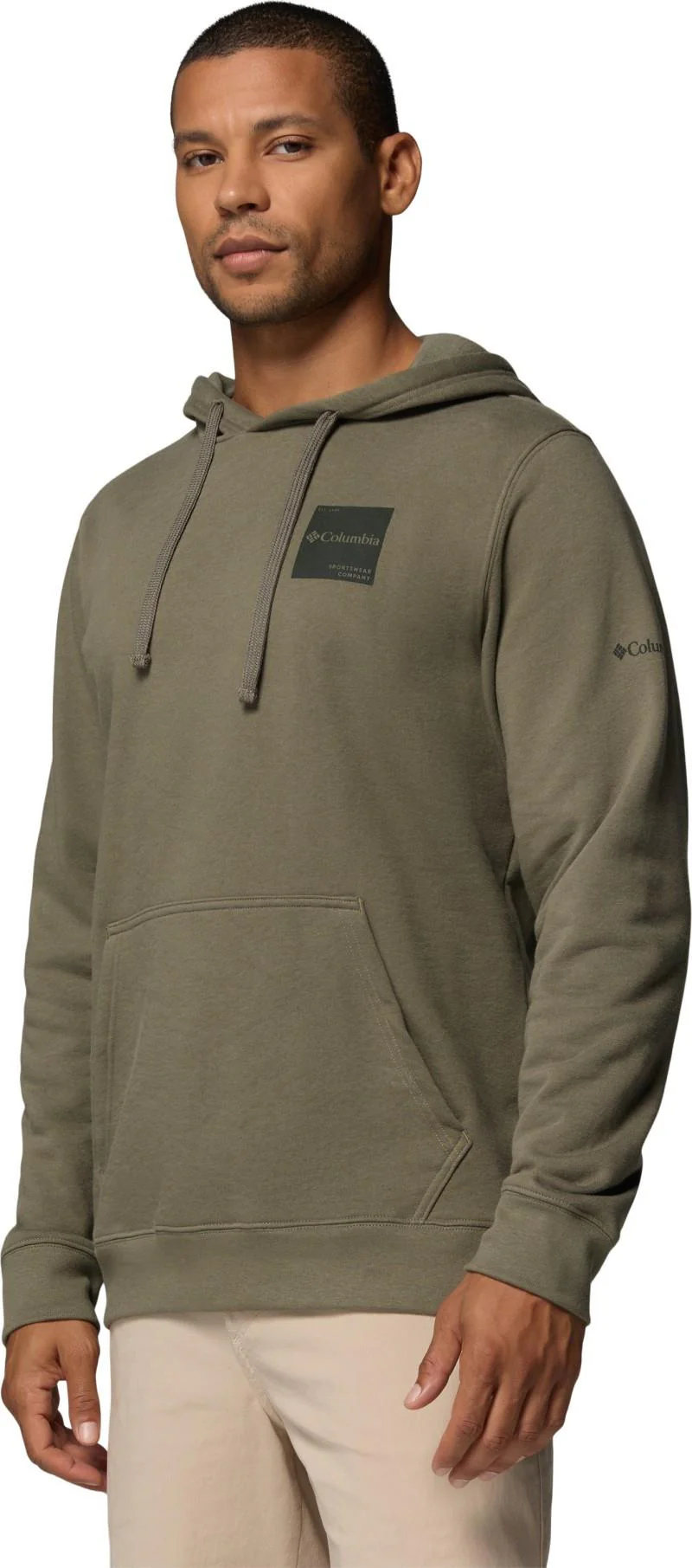 Columbia Trek Hoodie - Mens - Image 13