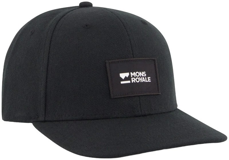 Connor Wool Cap