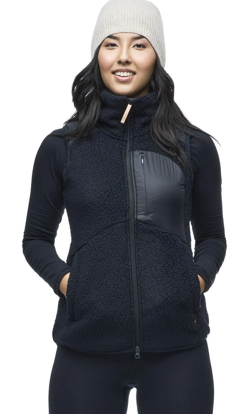 Cordero Vest - Womens