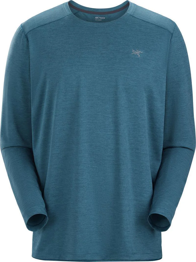 Cormac Crew LS - Mens