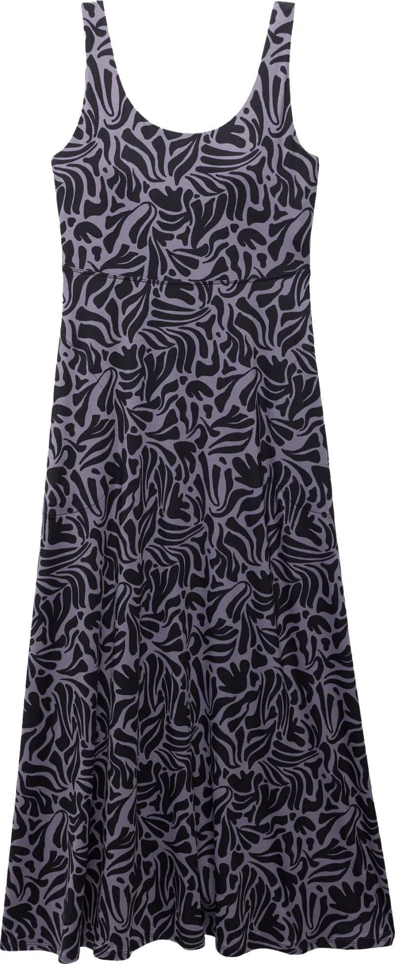 Corrinne Maxi Dress