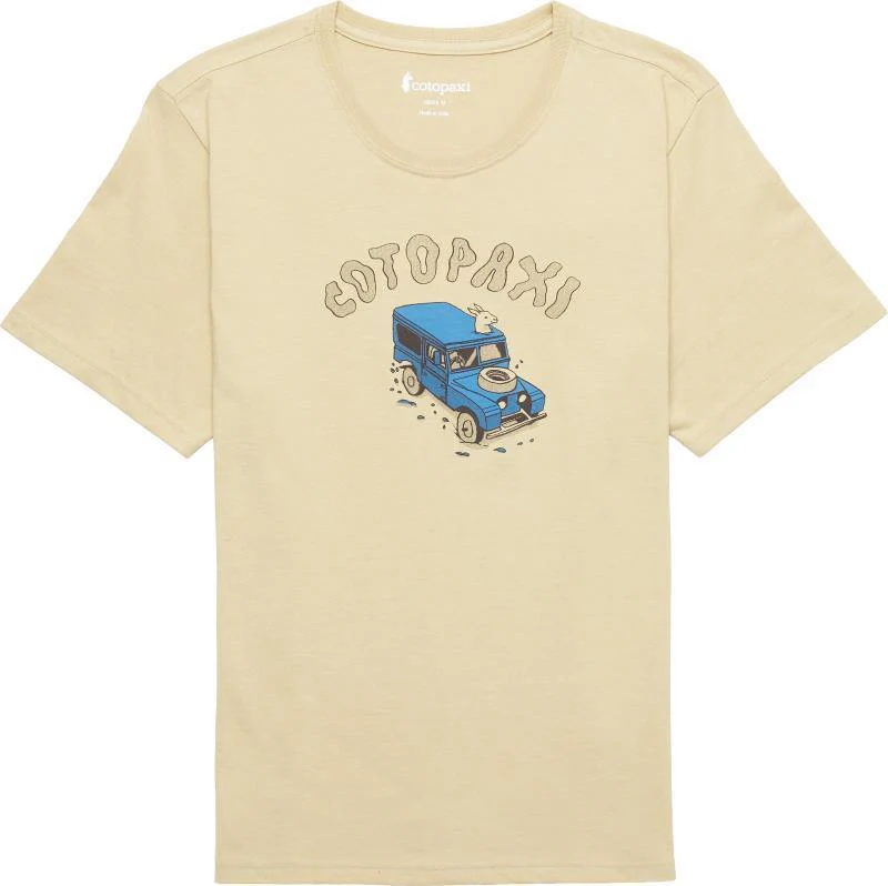 Coto-Pilot T-Shirt - Mens