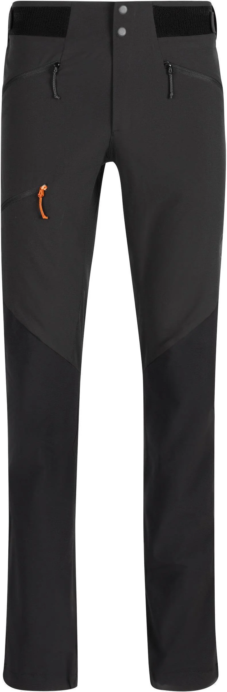 Courmayeur SO Pants, Long - Mens