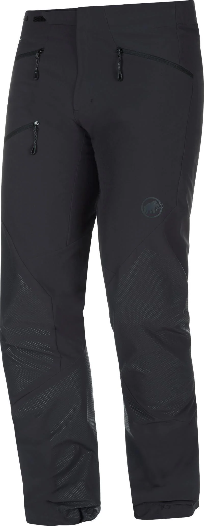 Courmayeur SO Pants, Short - Mens