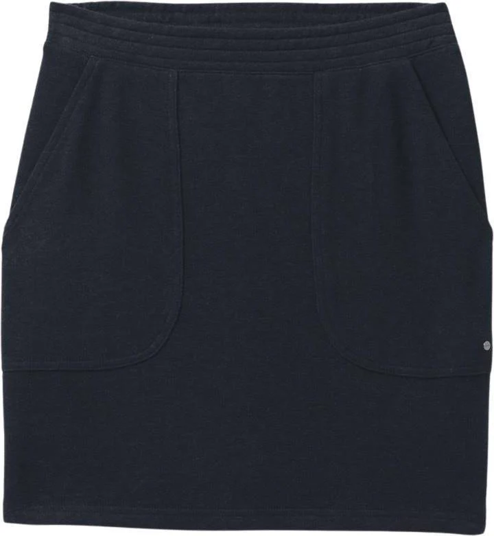 Cozy Up Sport Skirt