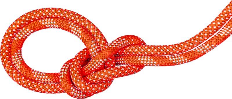 Crag 9.8mm x 60m - Classic Duodess