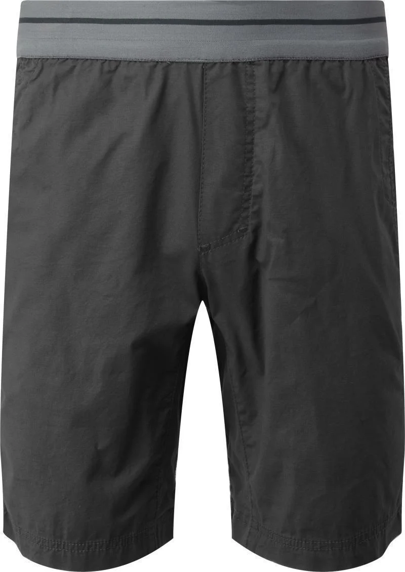 Crank Shorts, 10" Inseam - Mens
