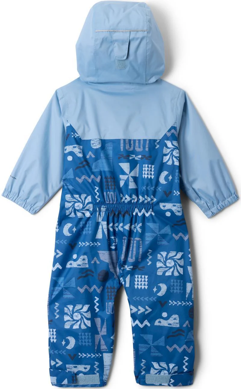 Critter Jitters III Rain Suit - Toddler - Image 6