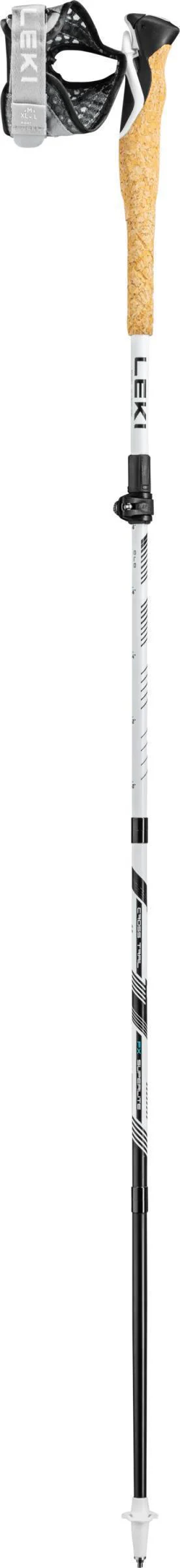 Cross Trail FX Superlite Compact (100-120cm)