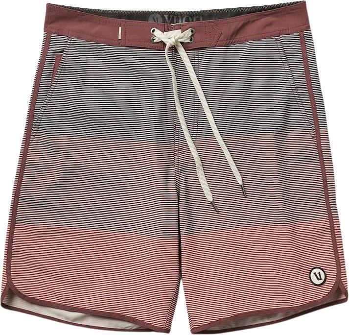 Cruise Boardshorts, 7" Inseam - Mens