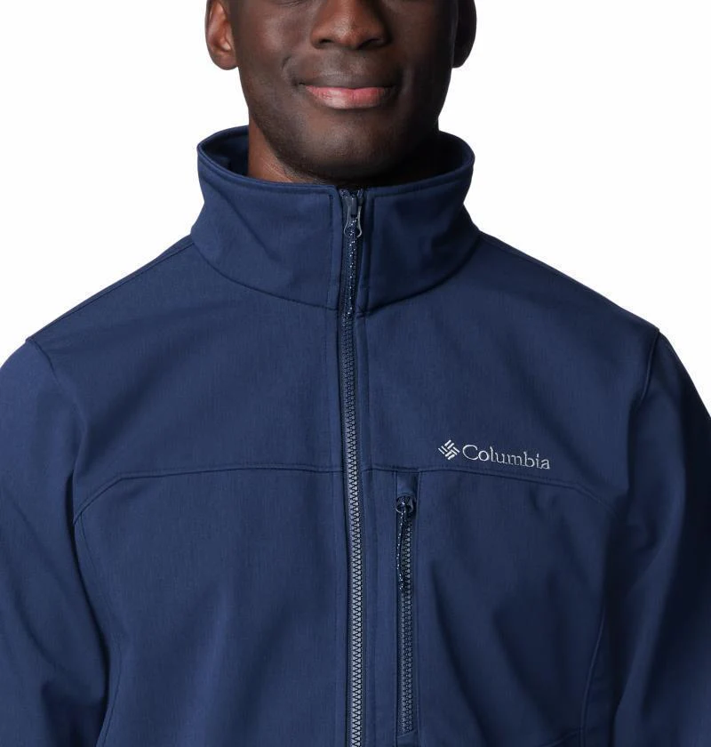 Cruiser Valley Softshell Jacket - Mens - Image 48