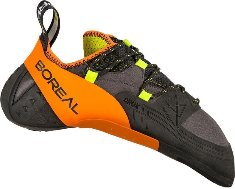 Crux Lace - Mens
