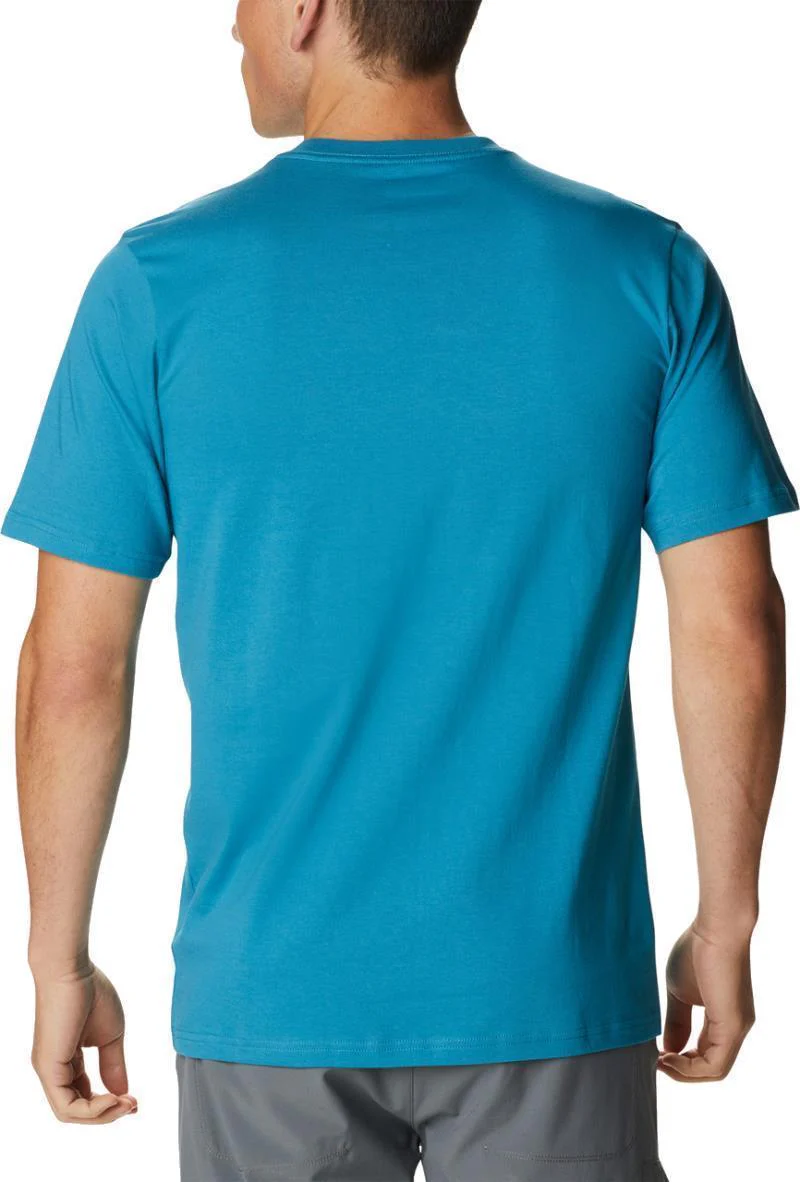 CSC Basic Logo SS - Tall - Mens - Image 2