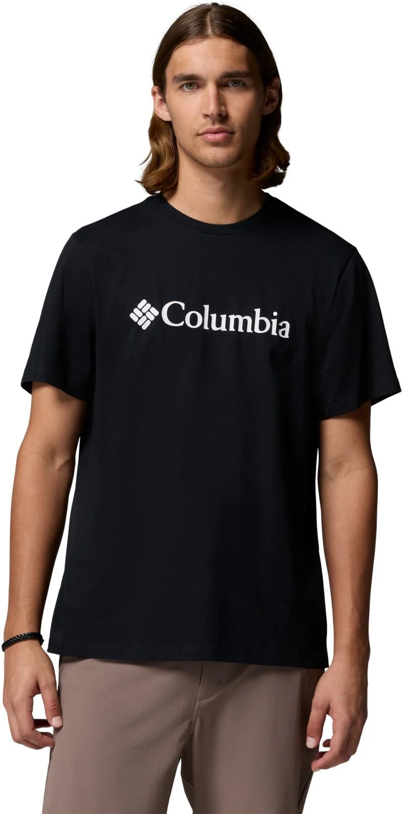 CSC Basic Logo Tee - Mens