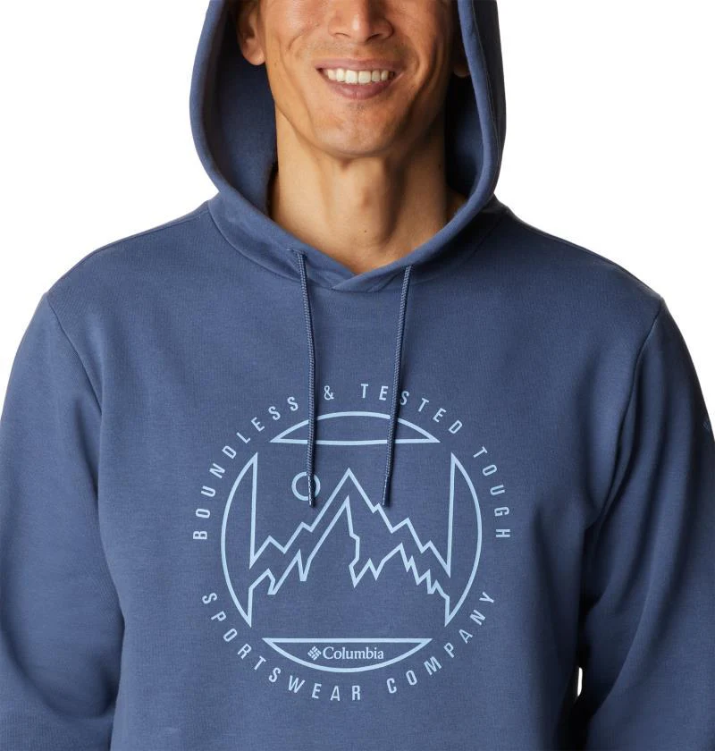 CSC Graphic Hoodie - Big - Mens - Image 17