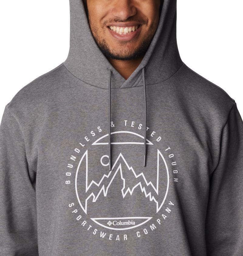 CSC Graphic Hoodie - Tall - Mens - Image 15