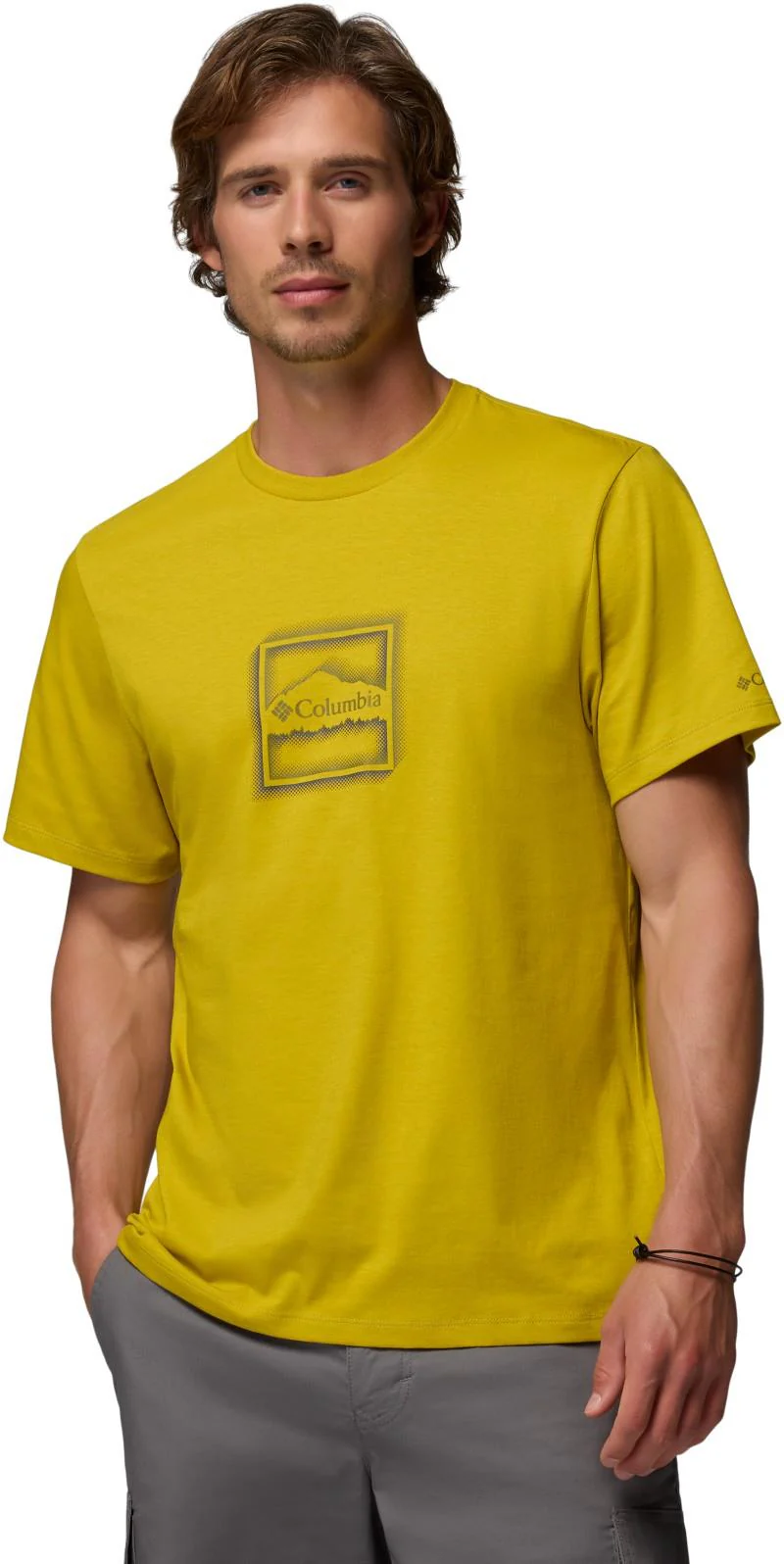 CSC Seasonal Graphic Tee - Mens