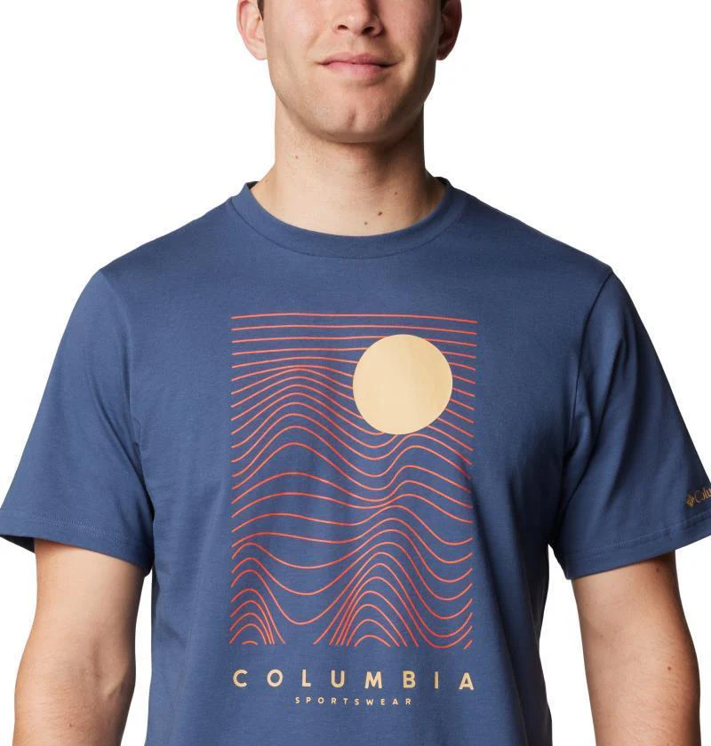 CSC Seasonal Logo Tee, Extended - Mens - Image 35