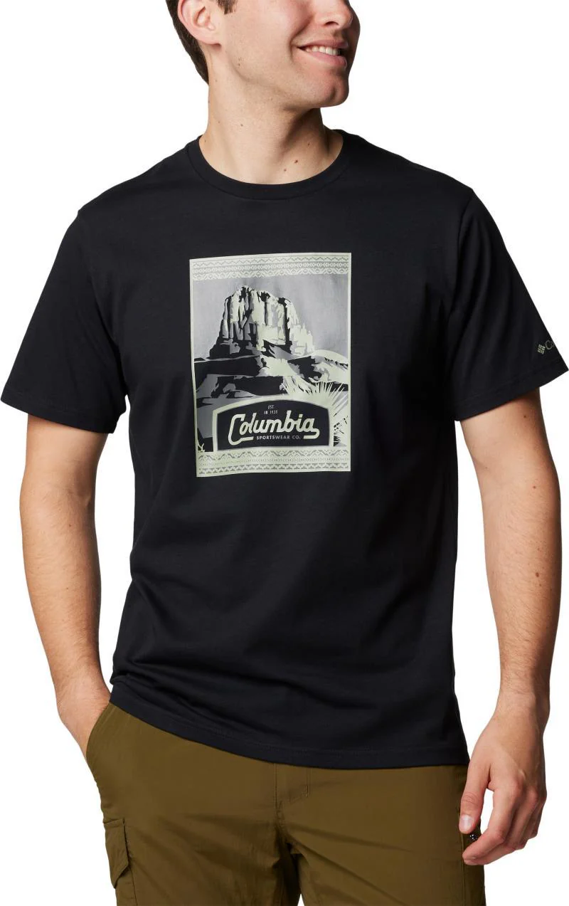 CSC Seasonal Logo Tee - Mens - Image 102