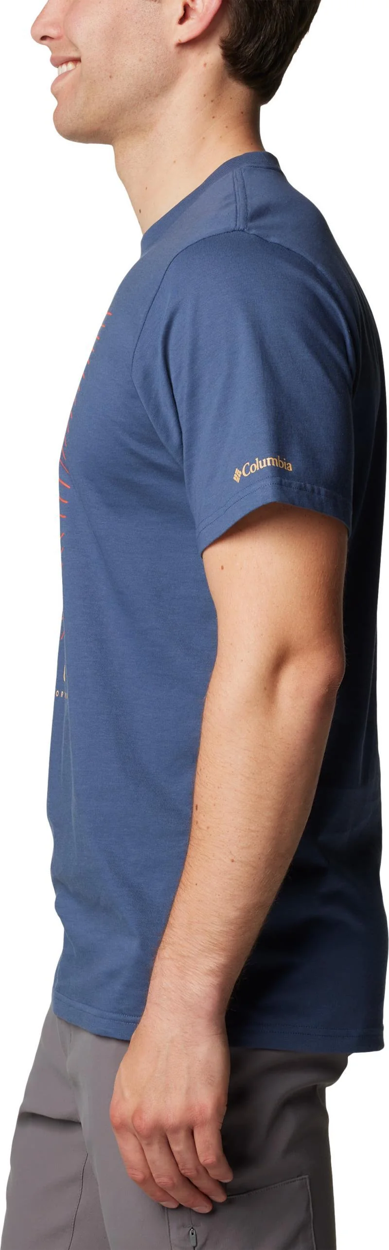 CSC Seasonal Logo Tee - Mens - Image 79