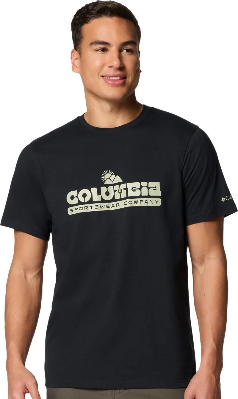 CSC Seasonal Logo Tee, Tall - Mens