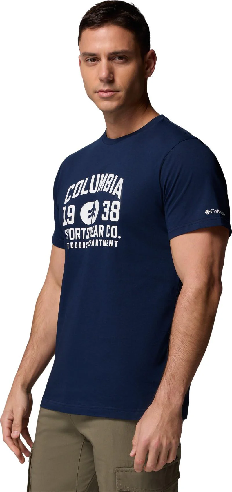 CSC Seasonal Logo Tee, Tall - Mens - Image 12