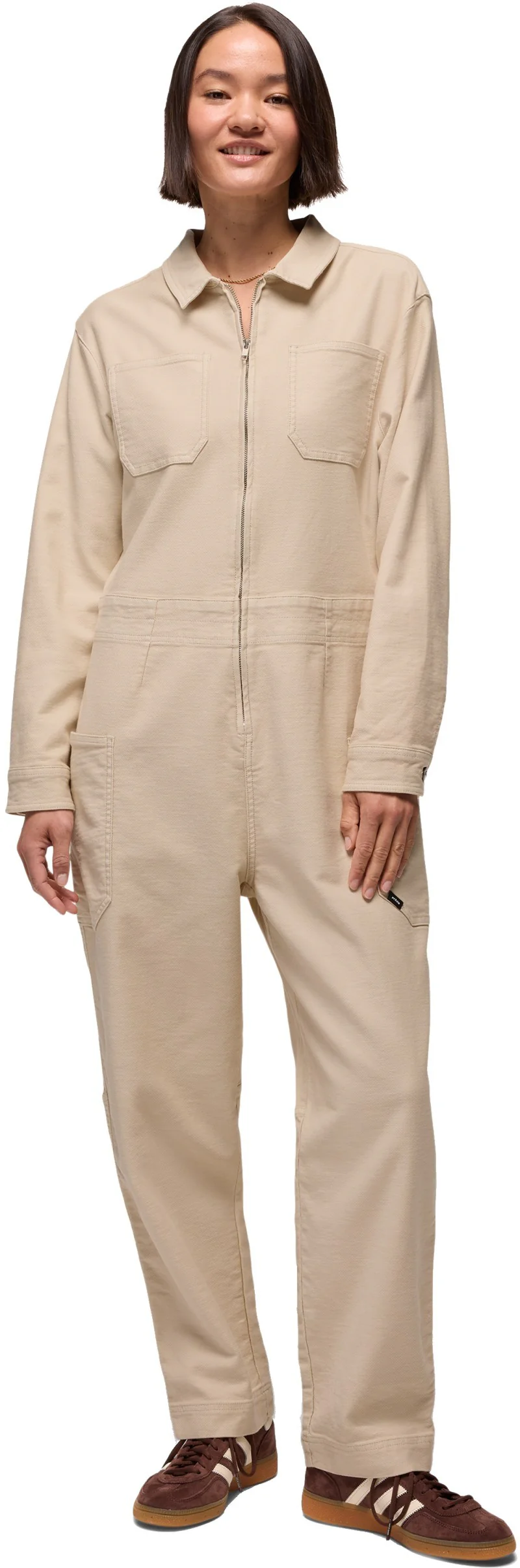 Cuyamaca Boiler Suit - Womens