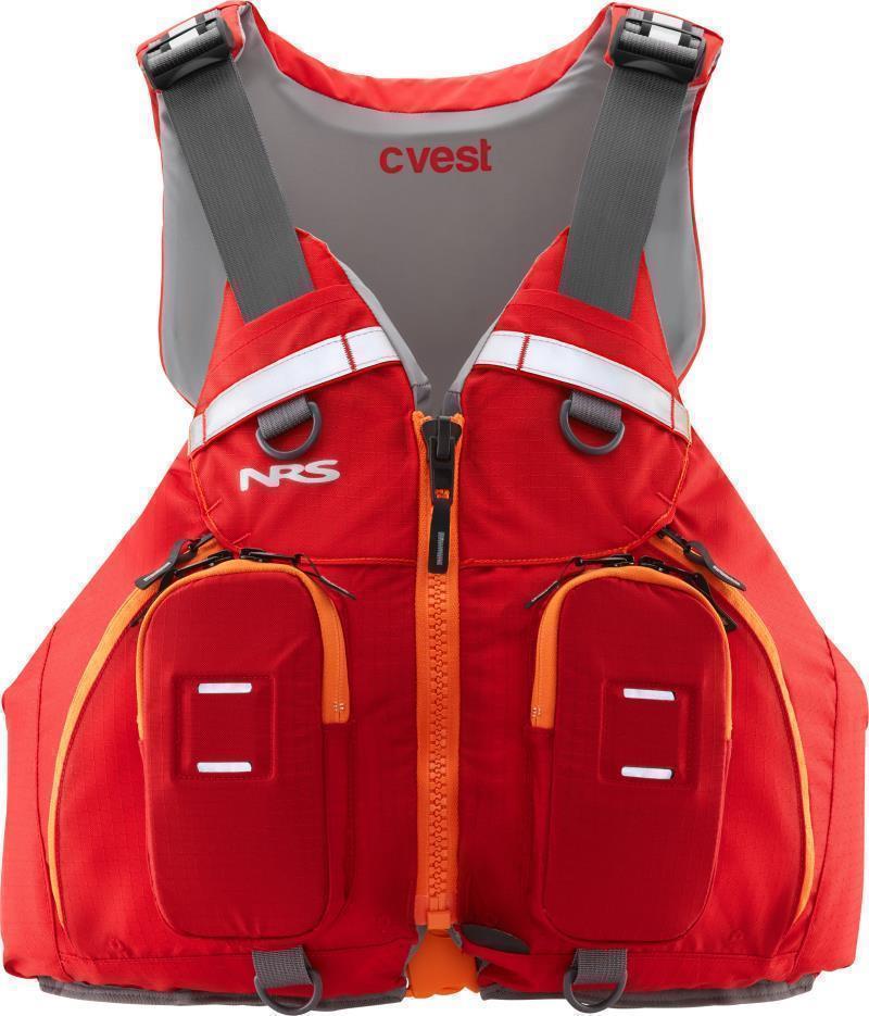 cVest Mesh Back PFD