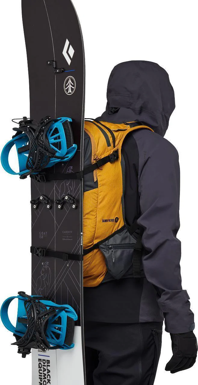 Dawn Patrol 25 Backpack (Prior Season) - Image 5