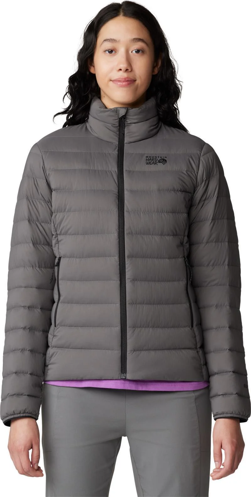 Deloro Down Jacket - Womens