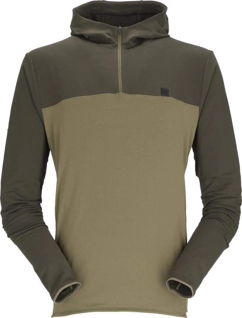 Dihedral Hoody - Mens