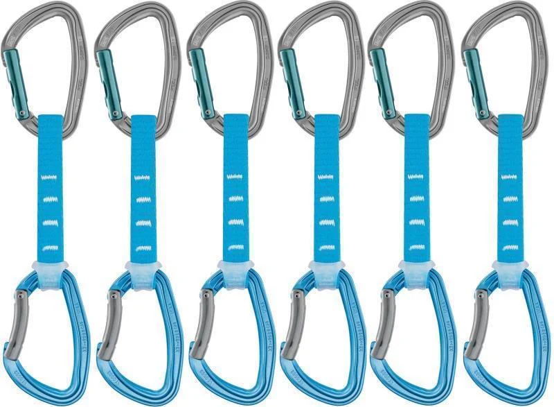 Djinn Axess Quickdraw 12cm - 6 Pack