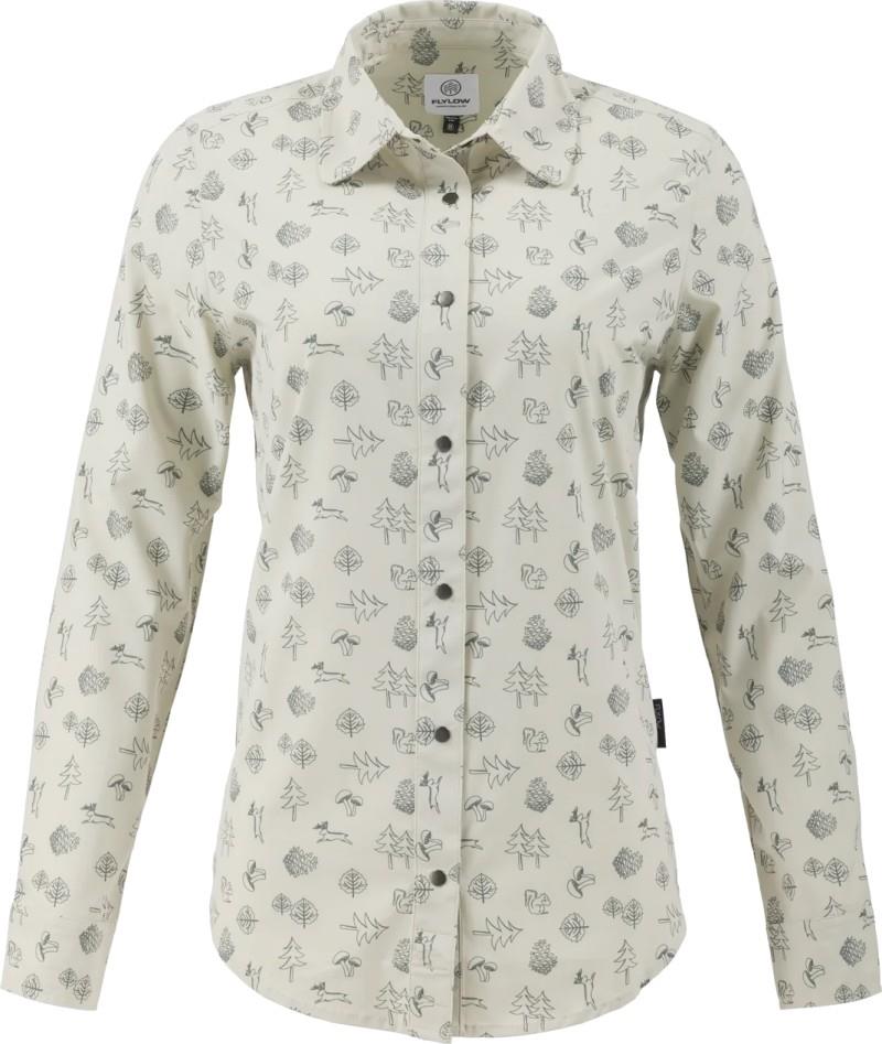 Dolly Shirt - Womens