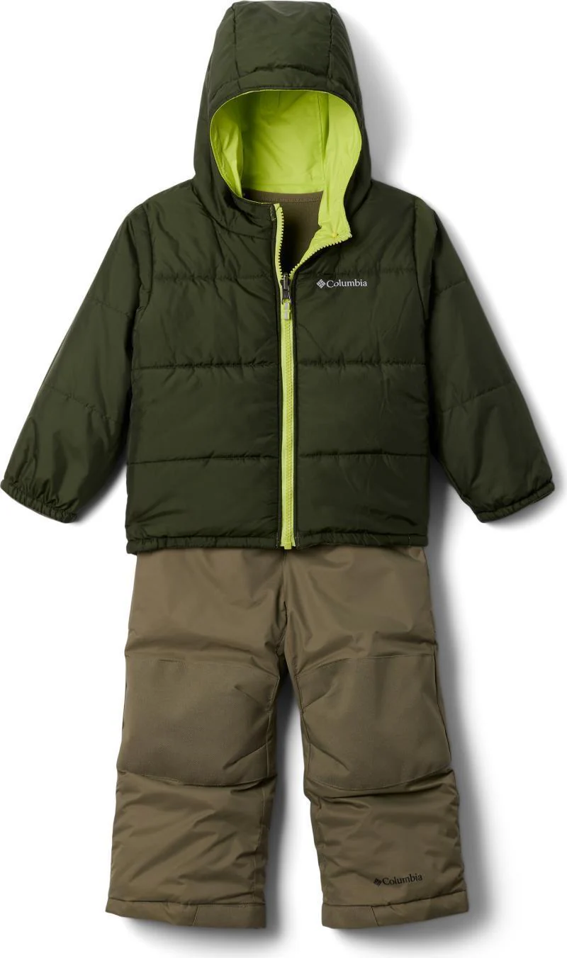 Double Flake II Set - Toddler - Image 5