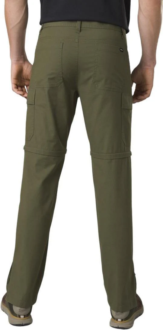 Double Peak Convertible Pants, 32" Inseam - Mens - Image 4