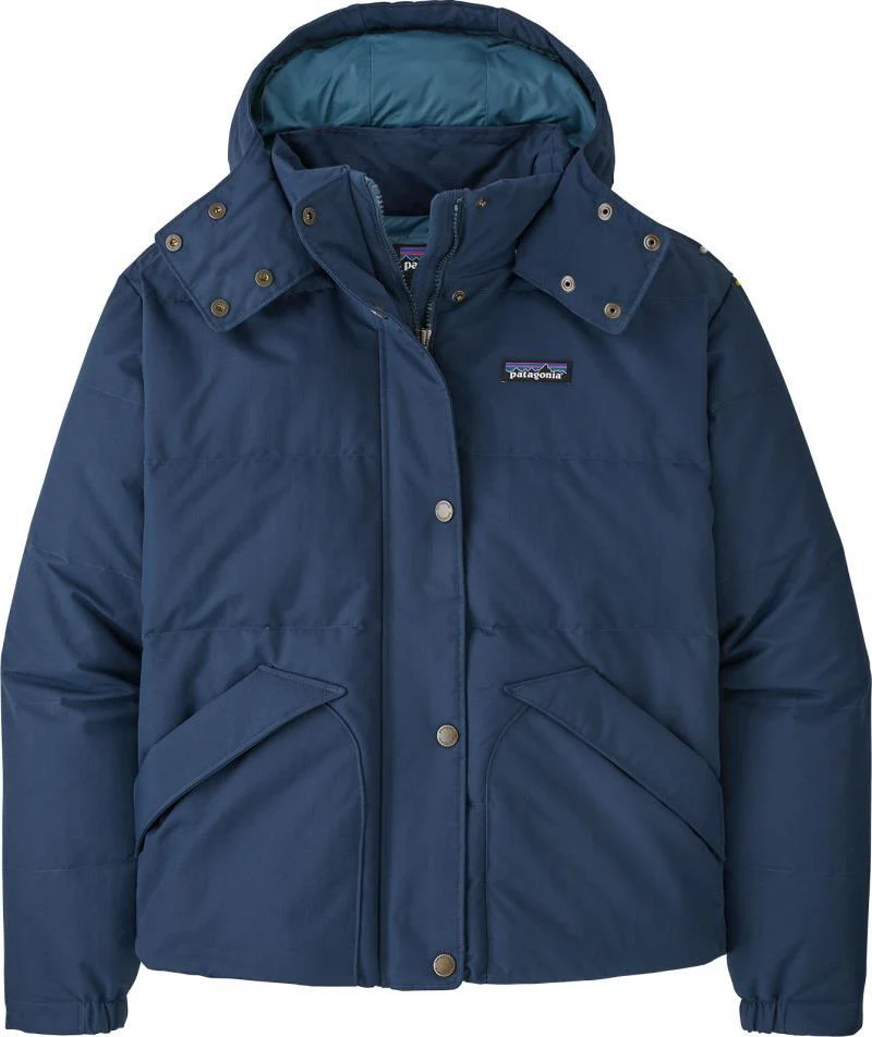 Downdrift Jacket - Womens - Image 9