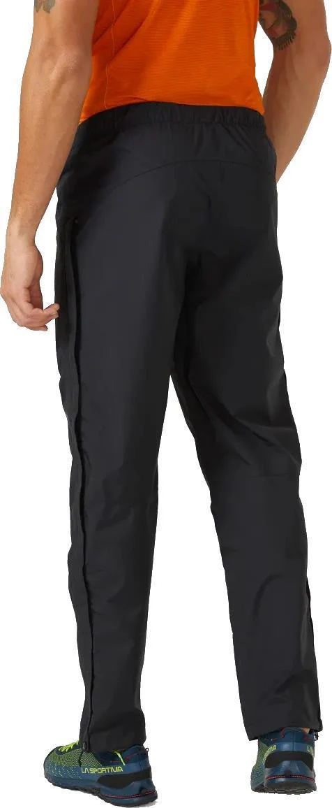 Downpour Eco Full Zip Pants, Reg - Mens - Image 3