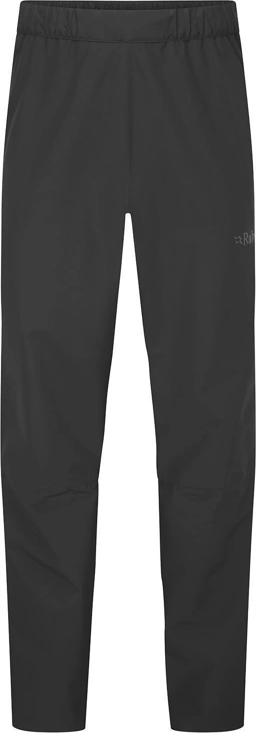 Downpour Pants, Long - Mens
