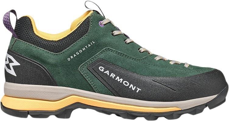 Dragontail - Womens