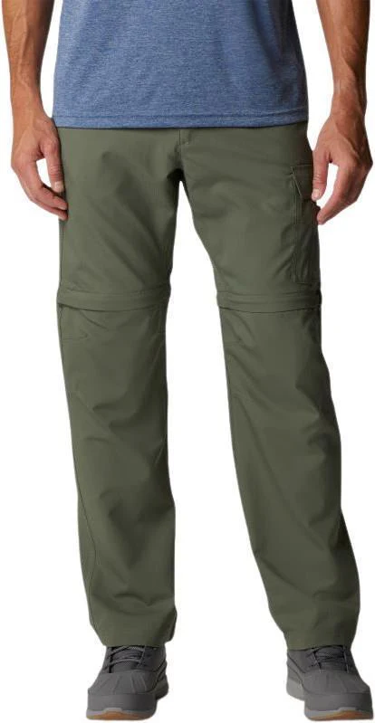 Drift Guide Convertible Pants, 32" Inseam - Mens
