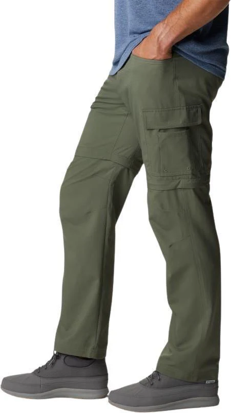 Drift Guide Convertible Pants, 34" Inseam - Mens - Image 3