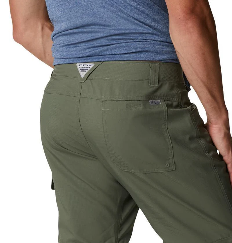 Drift Guide Convertible Pants, 34" Inseam - Mens - Image 7