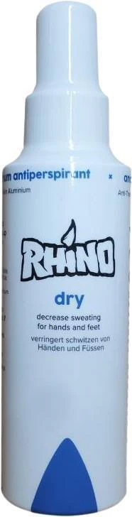 Dry 3.4oz